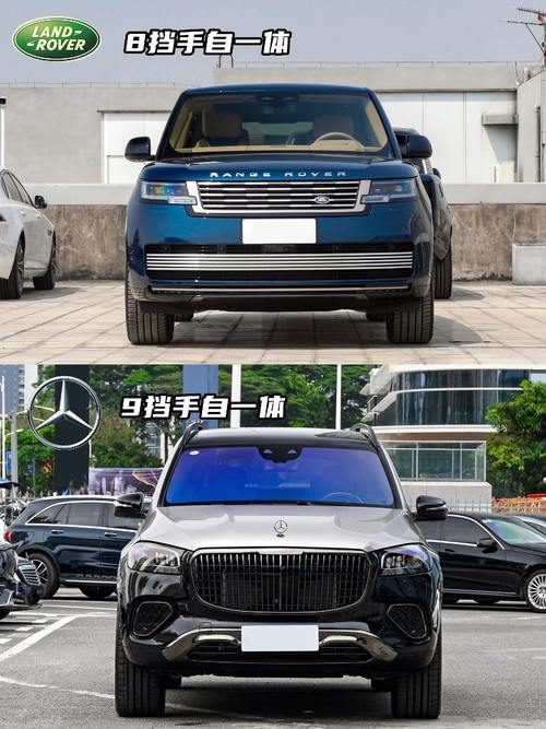 佛山33迈巴赫经典与现代的完美融合，路虎如何塑造独特的品牌形象